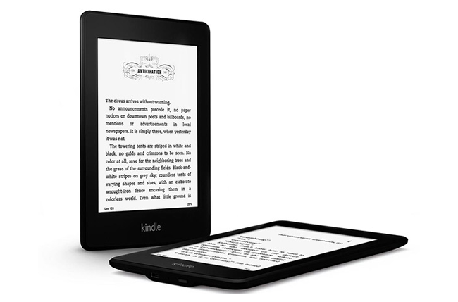 Kindle Paperwhite