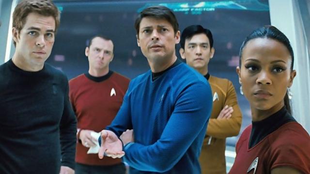 star trek 3 release date into darkness review