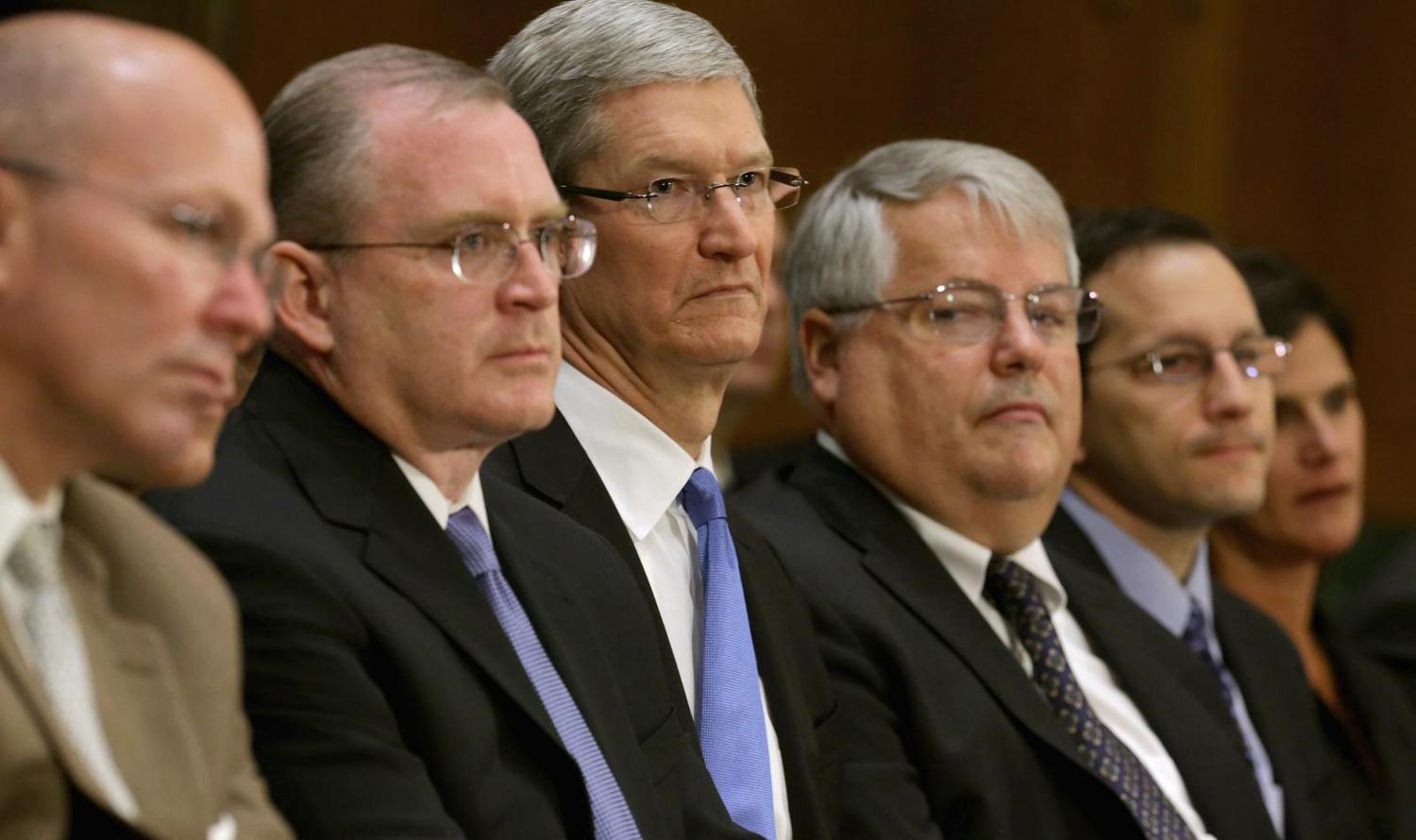 Tim-Cook---Apple-hearing---Getty