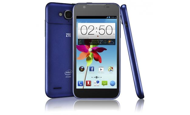 ZTE Grand X2