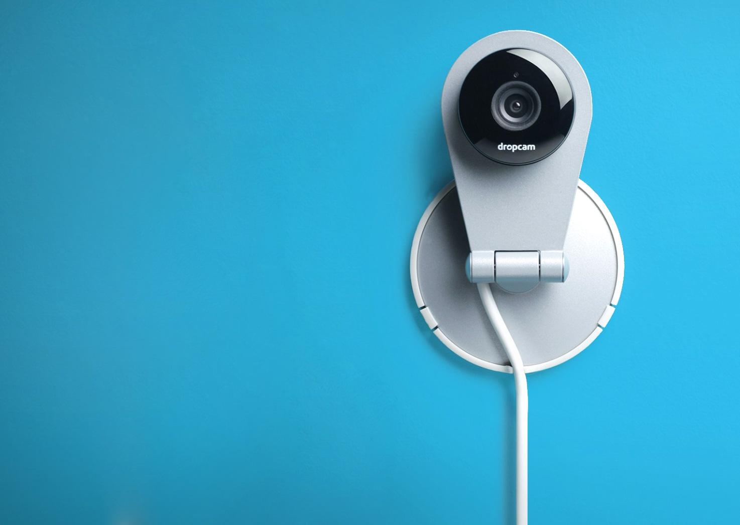 DropCam