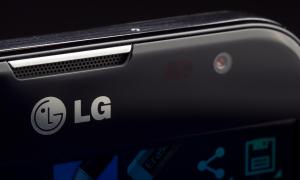 lg g pro 2 made official optimus black front camera macro angle