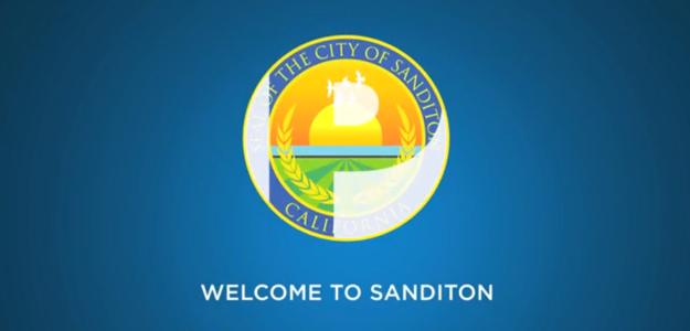 sanditon