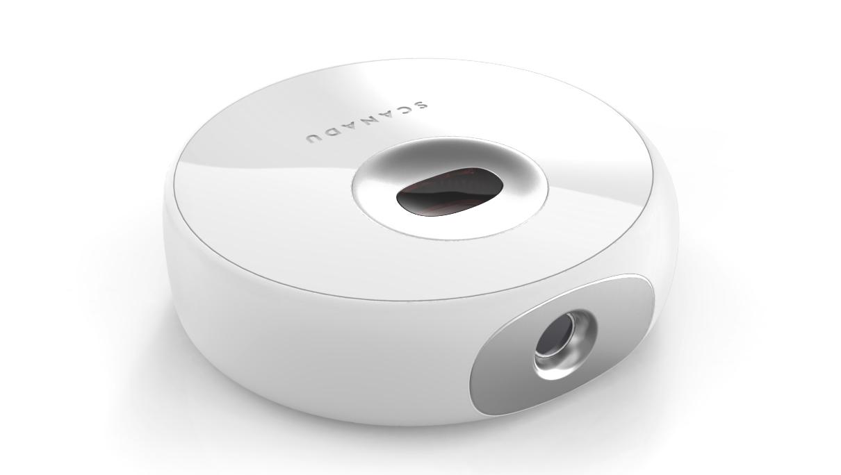 scanadu-scout