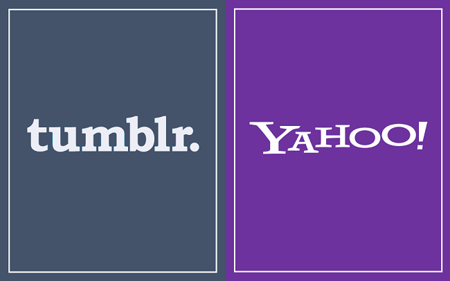 tumblr yahoo acquisition