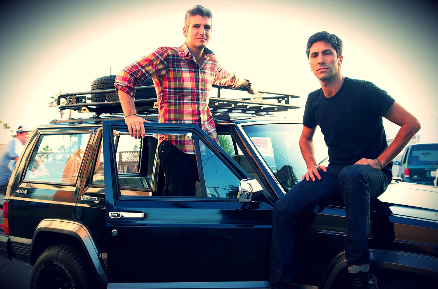 Catfish Season 2 header