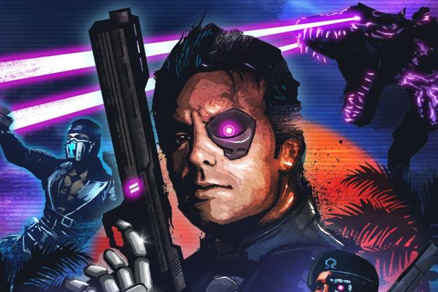 far cry 3 blood dragon review