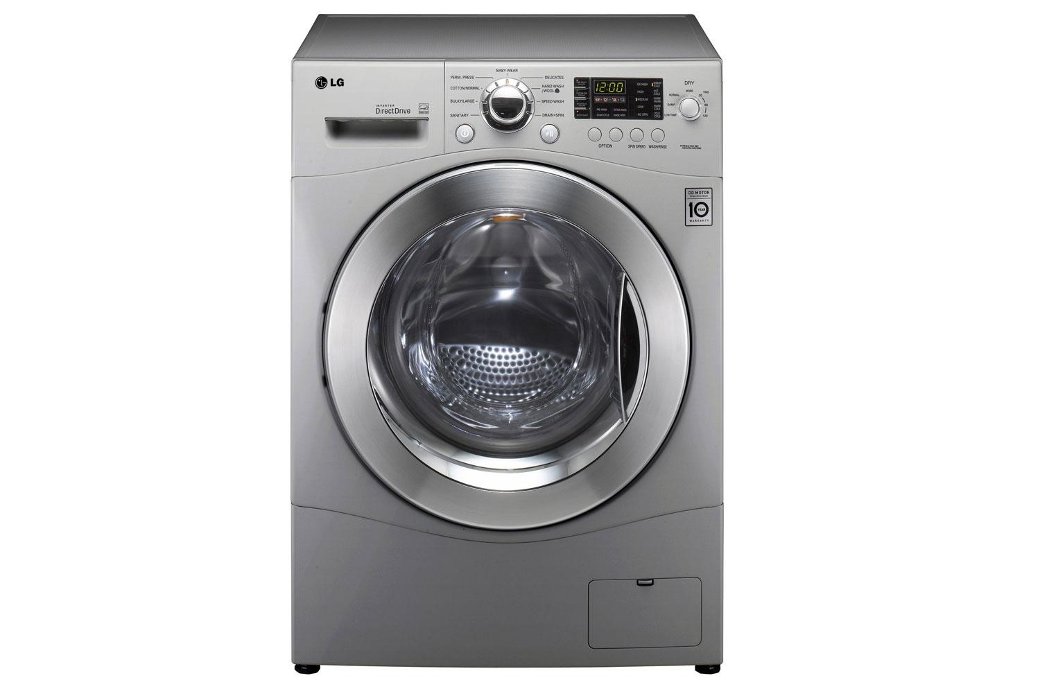 LG-washer-dryer-combo