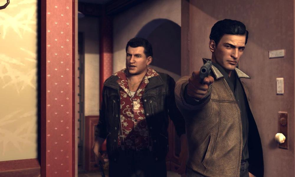 mafia 2 review mafiaii julypreview vitojoeentry