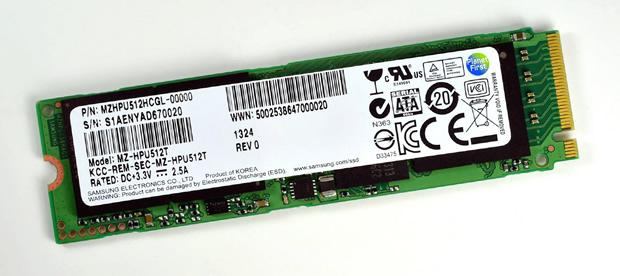 SamsungXP941SSD