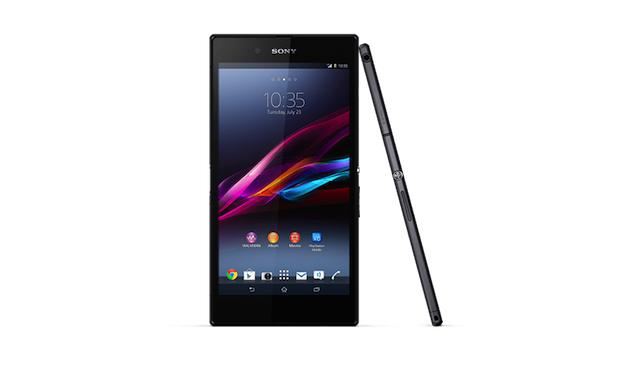 Sony Xperia Z Ultra