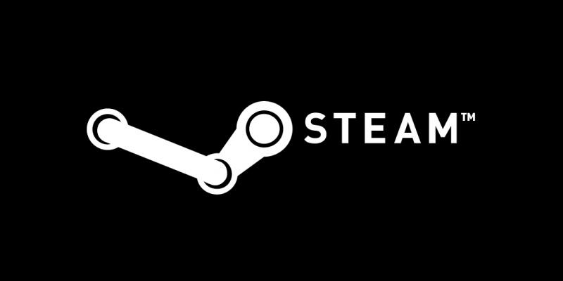 Steam logo