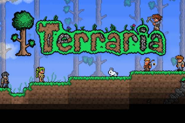 terraria review