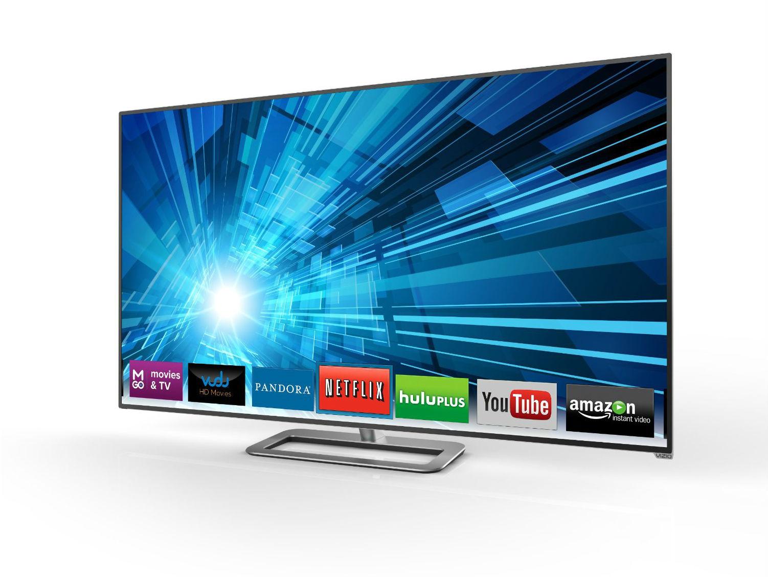 Vizio M801D 80-inch LED TV