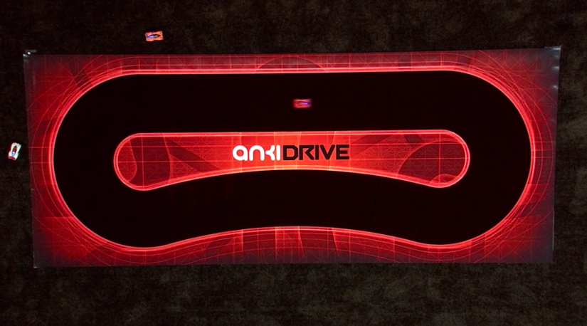 ankidrive