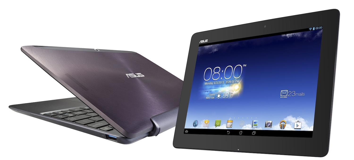 Asus Transformer Infinity