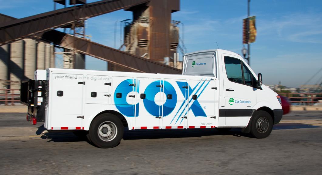 cox-installer