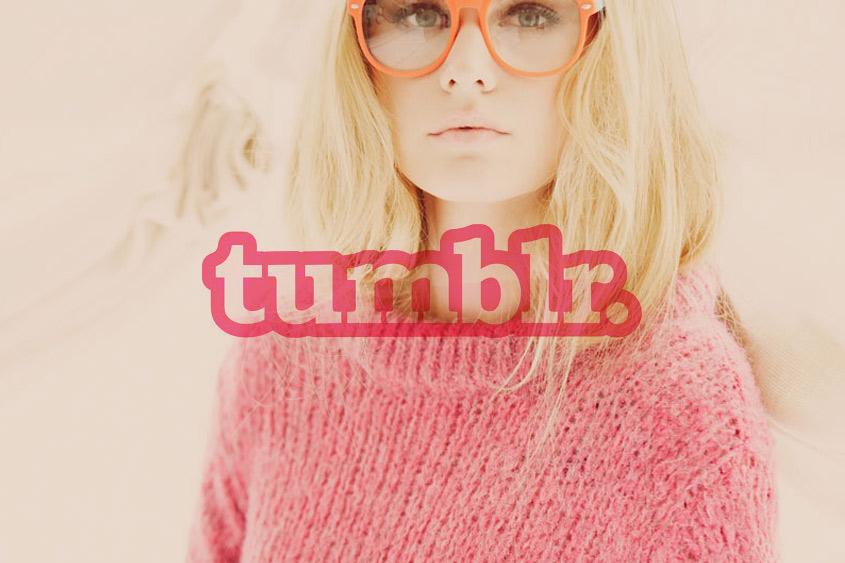 pink_tumblr_girl_logo