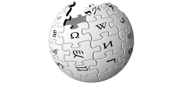 wikipedia