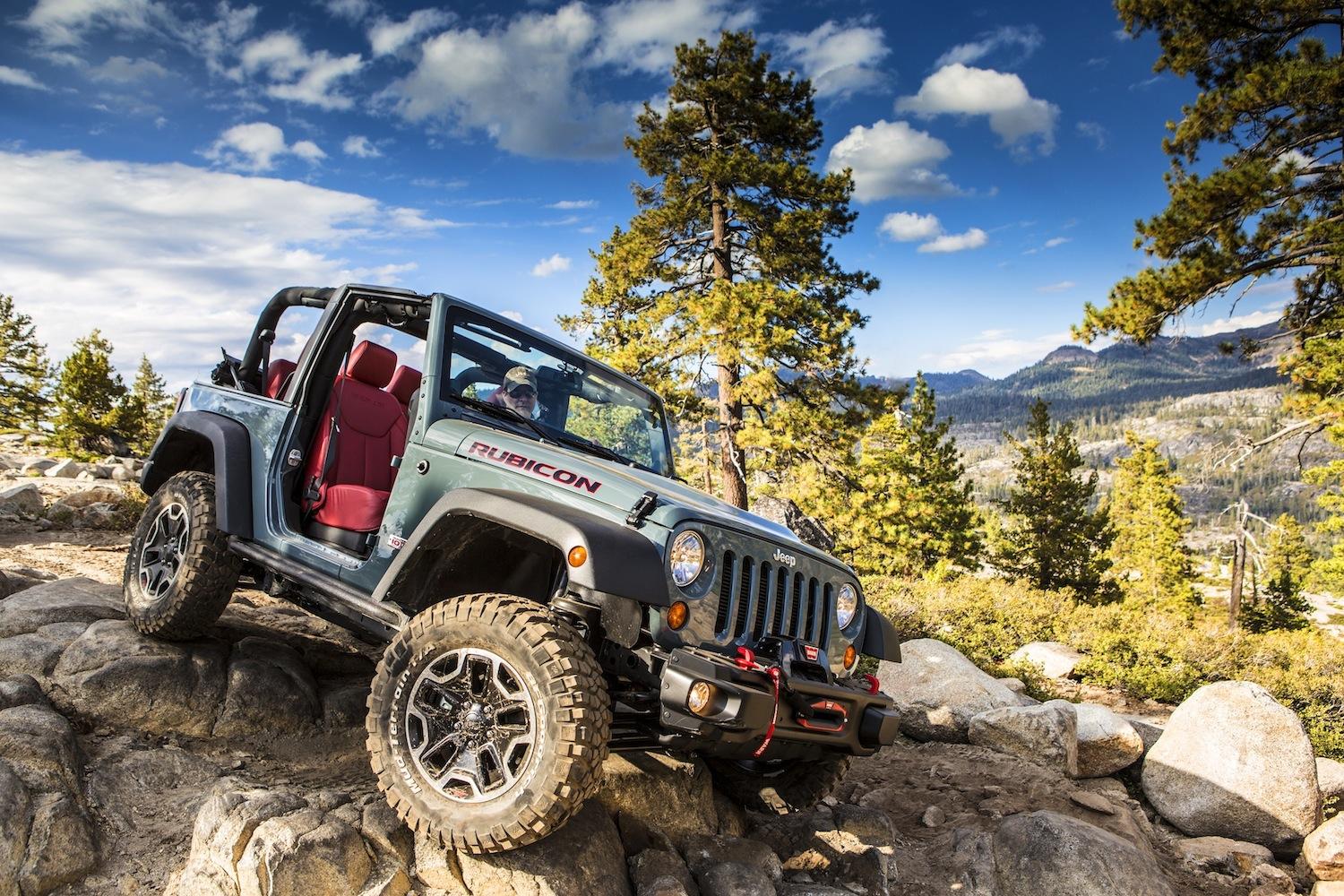 2017 jeep wrangler may get hybrid power aluminum build