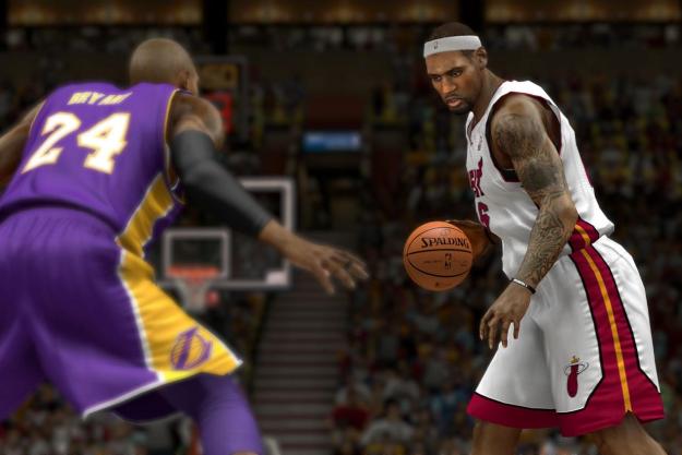 nba 2k14 review screenshot 2