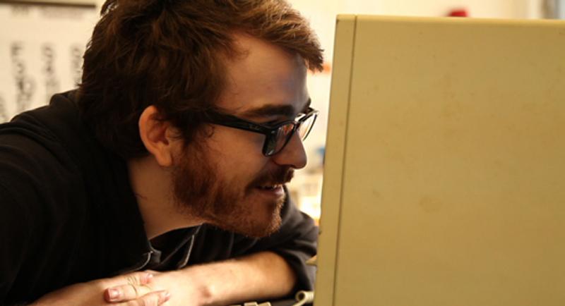 Phil Fish