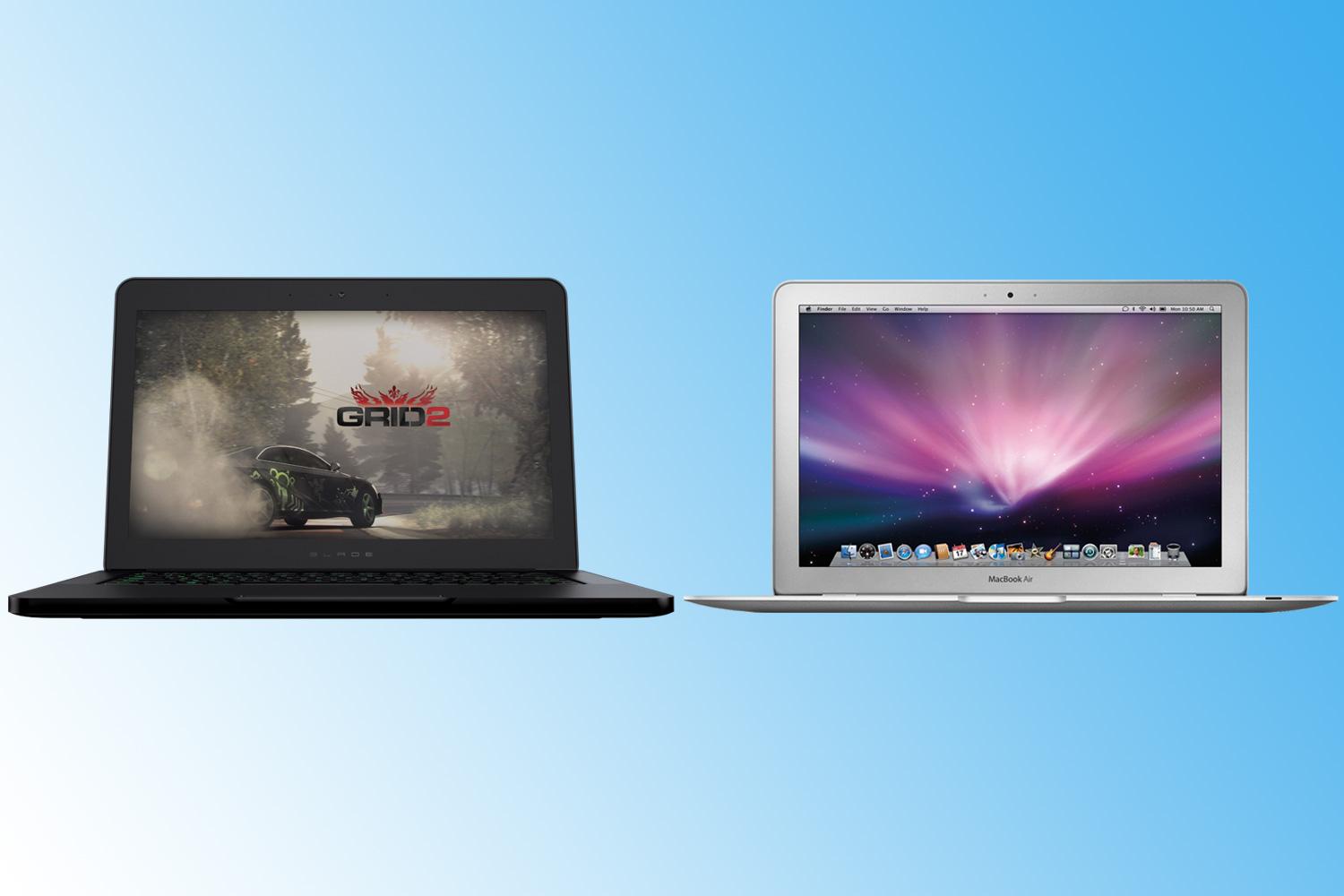 Razer-Pro-vs-MacBook-Air