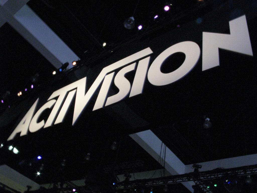 activision