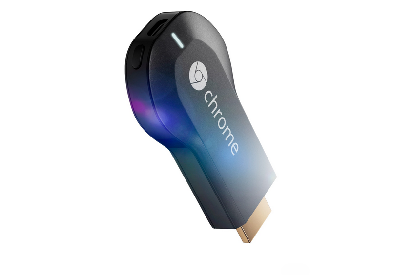 Chromecast