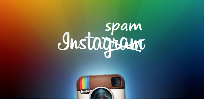 instaspam