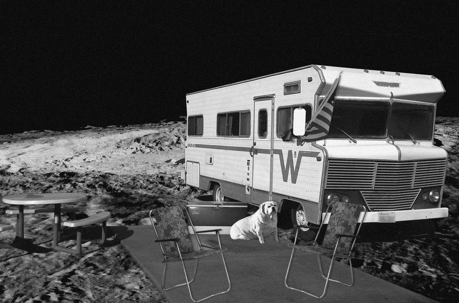 national park on the Moon header