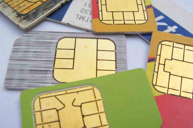 Sim Cards