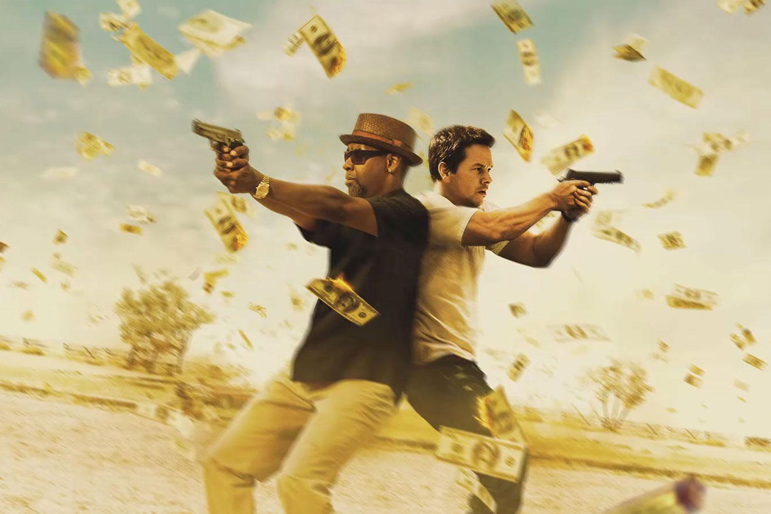 2 Guns movie screenshot_img32