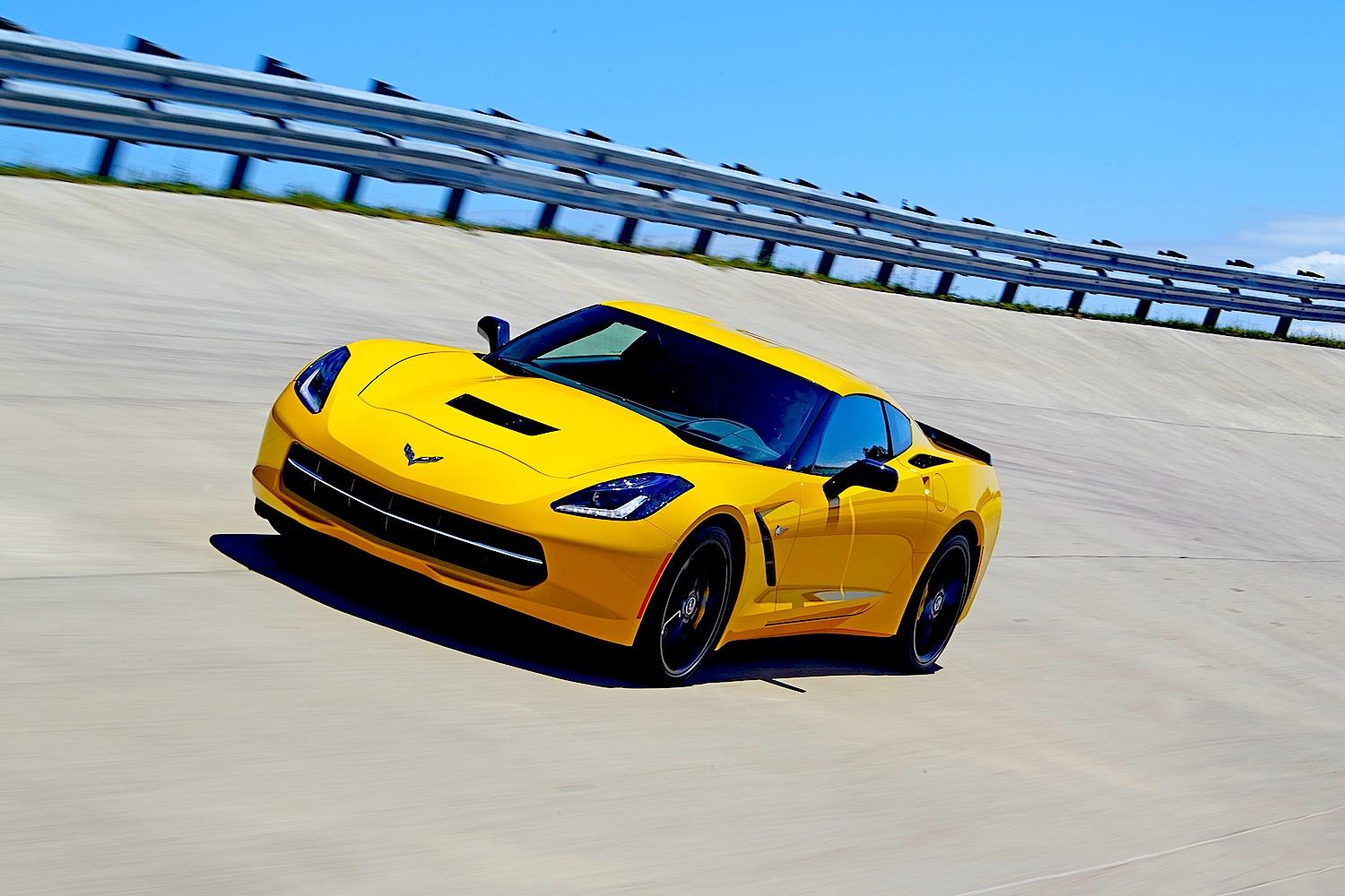 could cadillac build a new gen xlr based upon the corvette stingray chevrolet