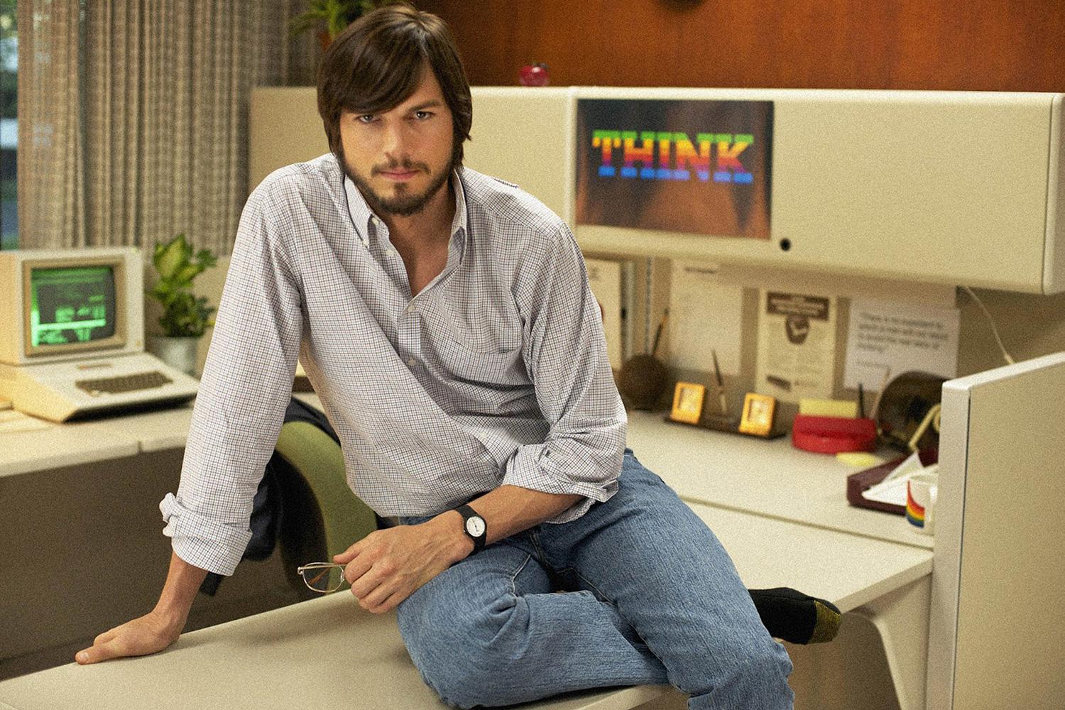 Jobs movie screenshot 27b