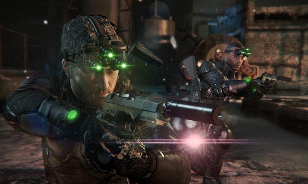 splinter cell blacklist review screenshot 11