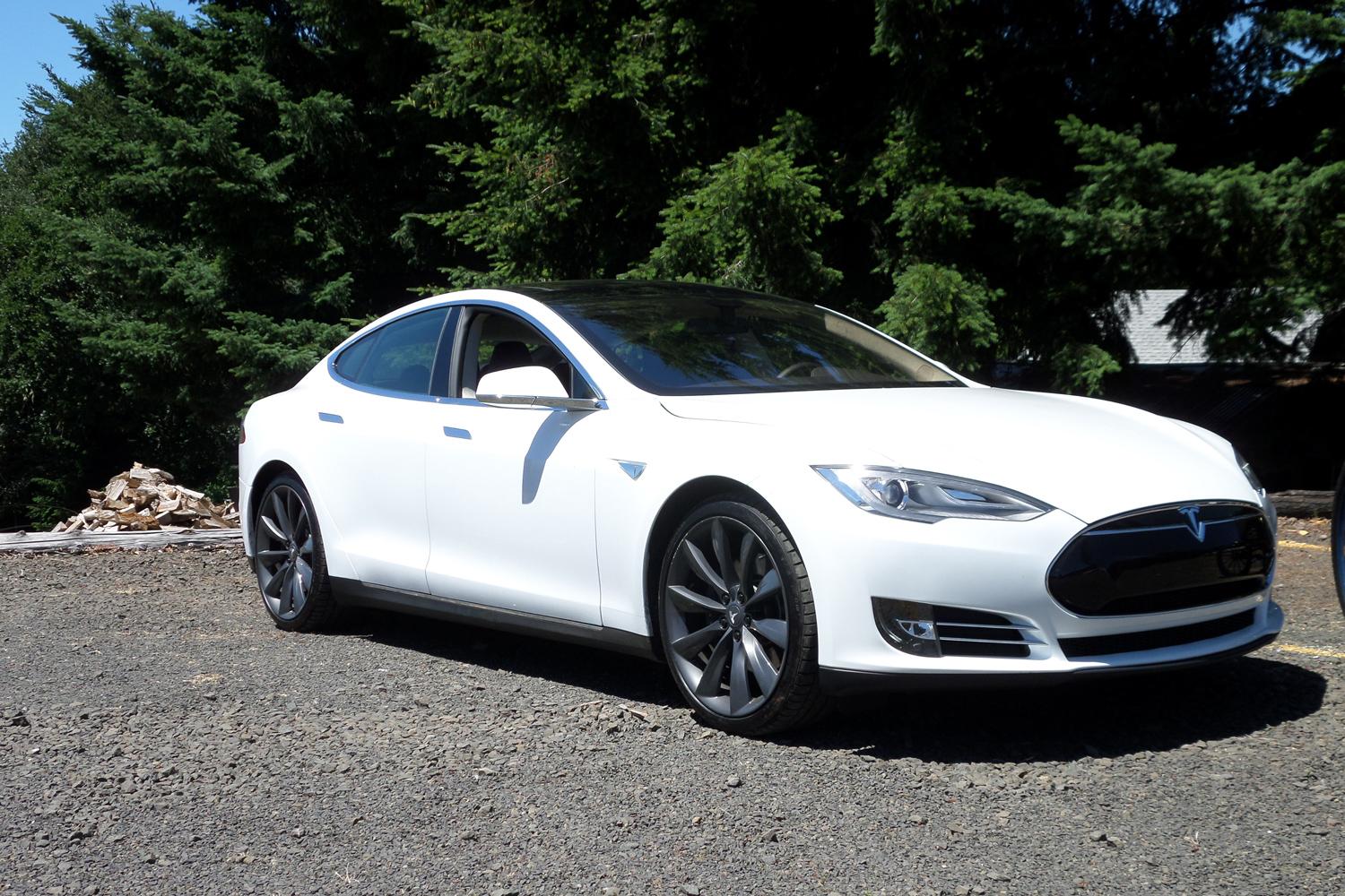 5 way the tesla model s is changing we drive teslamodels1500