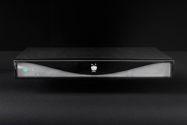 Tivo Roamio Pro review front