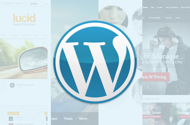 best wordpress themes version 1388747134 header