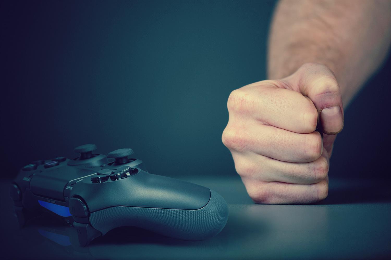 Video games aren’t breeding murderers (just hate-fueled bigots)