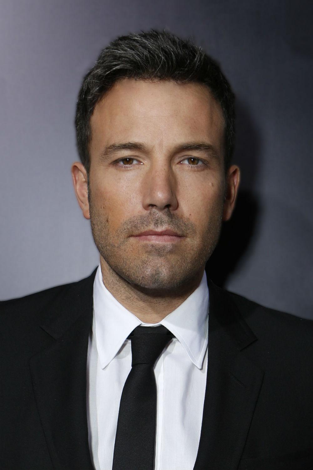 social media has spoken and its talking trash about ben affleck as batman