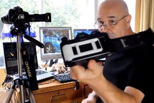 digipod turns your film slr into digital 1