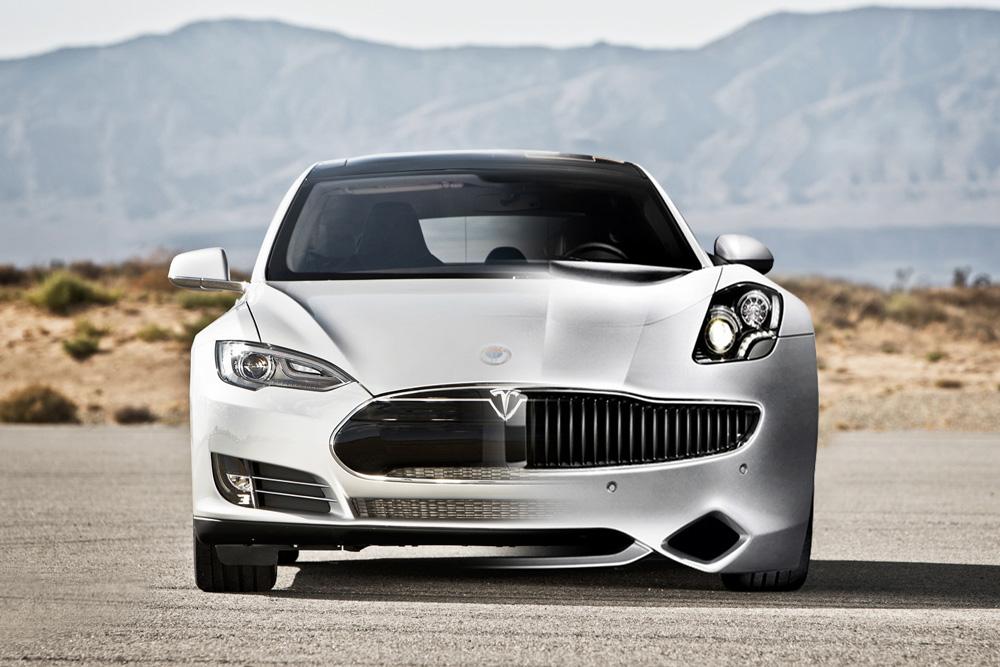 failed with fisker but triumphed tesla doe to revive advanced vehicle loan program karma model s cat