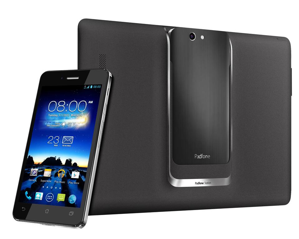 Asus Padfone Infinity