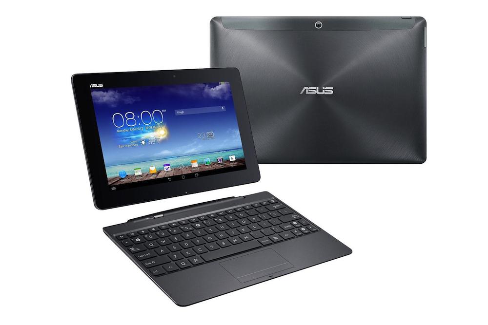 Asus Transformer Pad TF701T