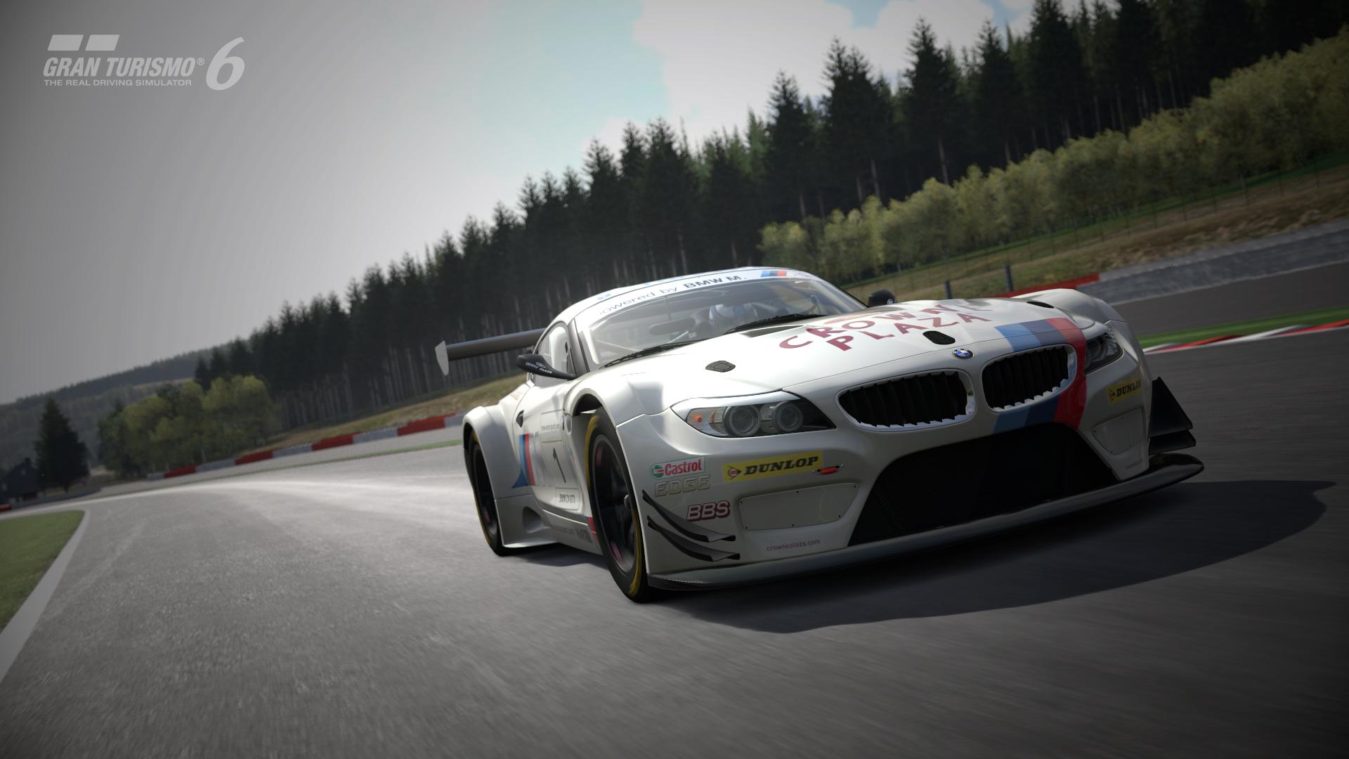 gran turismo documentary incoming focuses on series creator 6