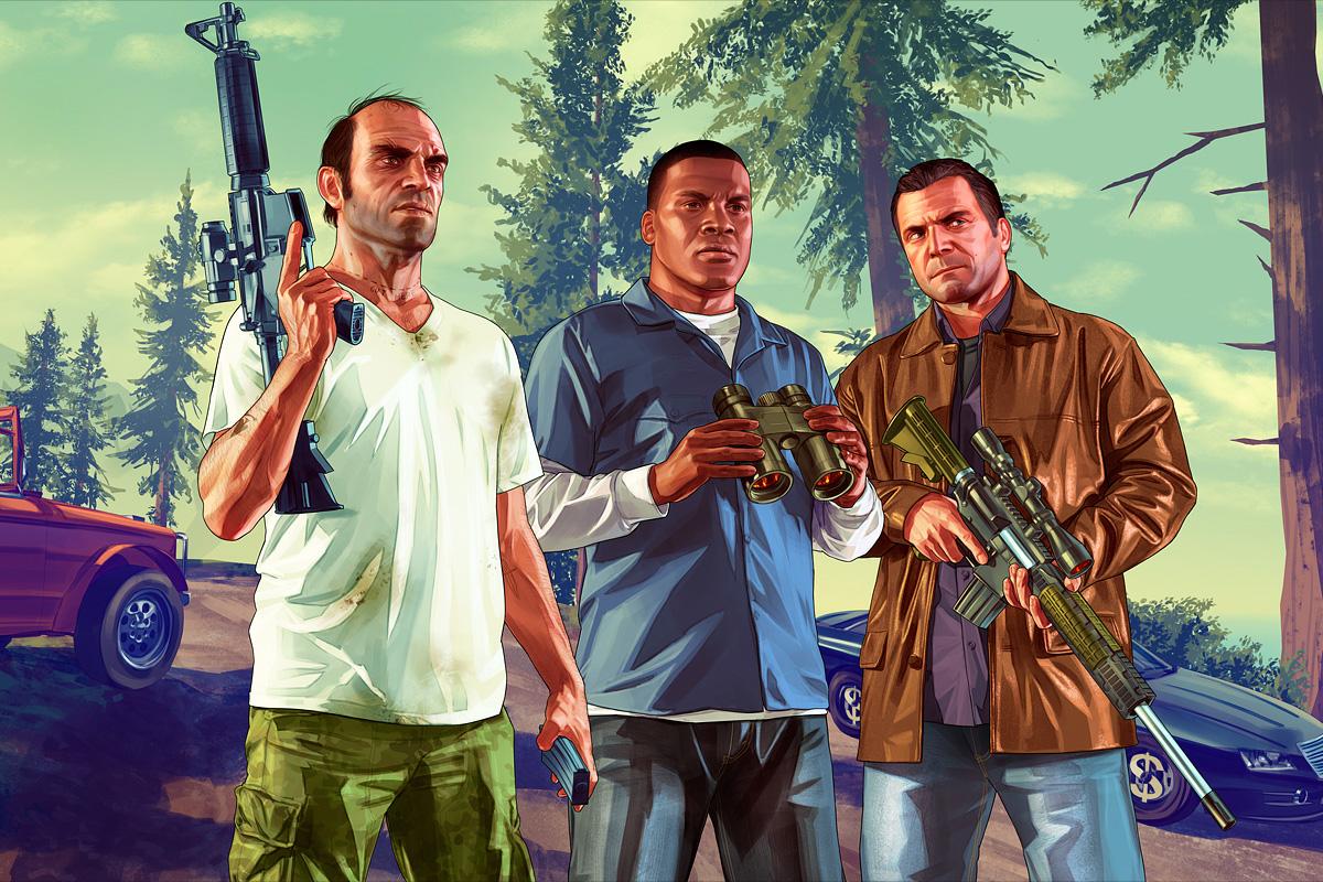 rockstar suing bbc grand theft auto 5 guide main