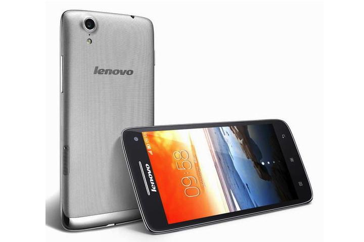 Lenovo Vibe X