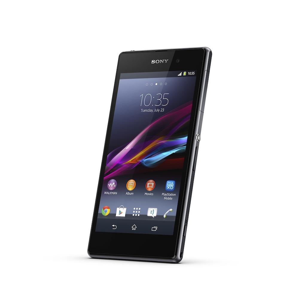 Sony Xperia Z1