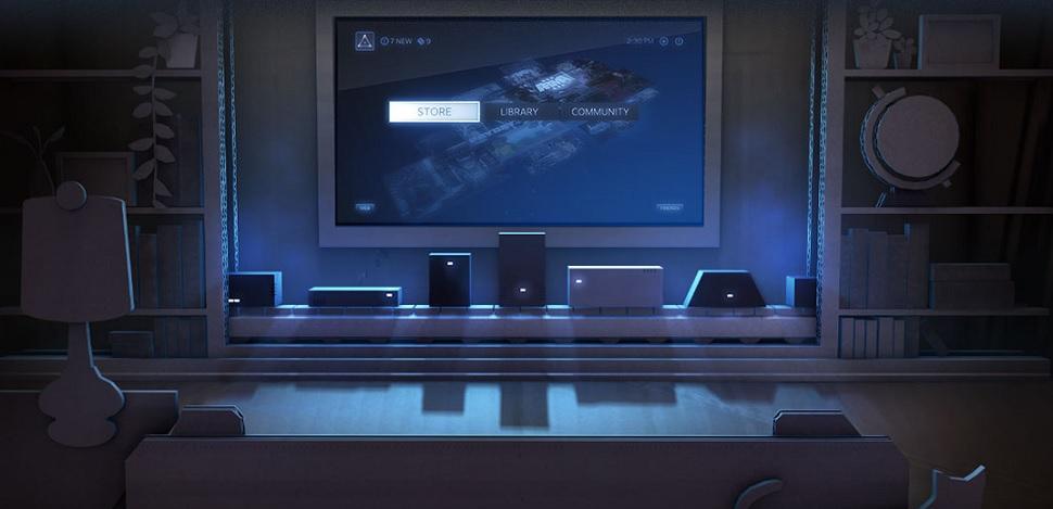 steamos exclusive games planned desired valve confirms steam devices